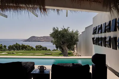 Myconian Villa Collection