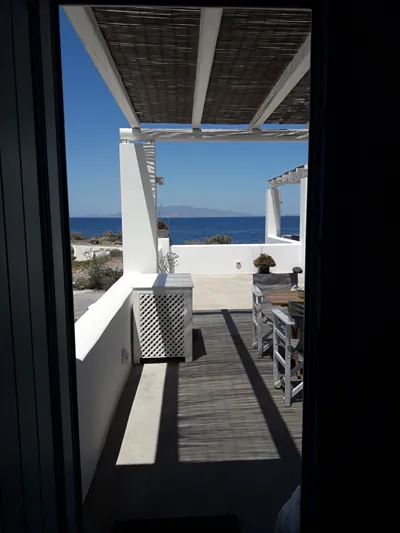 Sun Anemos Resort Santorini