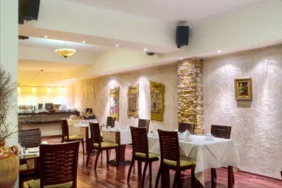 Nicola Hotel Athens
