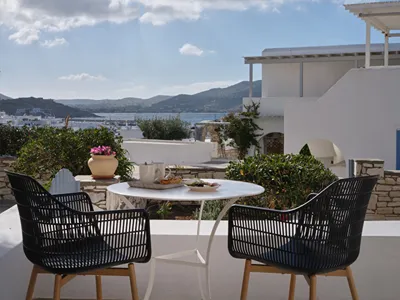 Ariti Seaside Residence