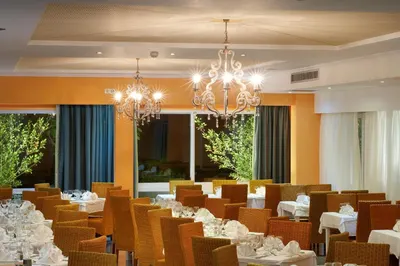 Portes Beach Hotel