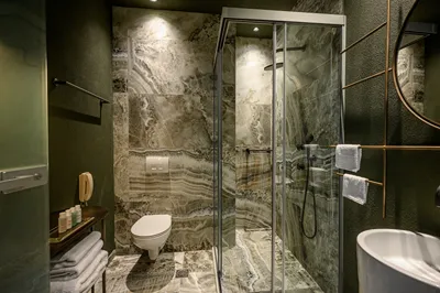 Pagopoieion Suites