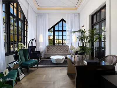 Albergo Gelsomino Kos