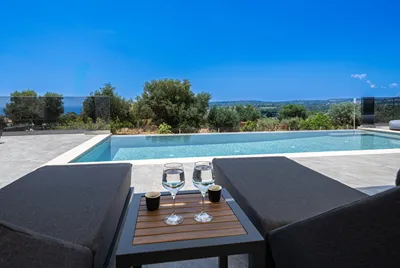 Aggelatos Stone Villas