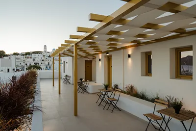 Portiani Suites