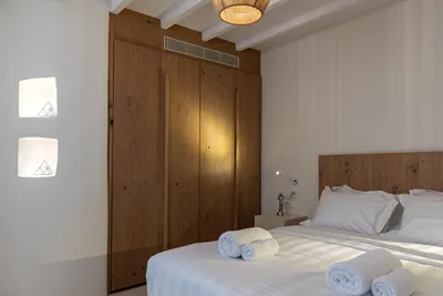 Villa Veneta Mykonos
