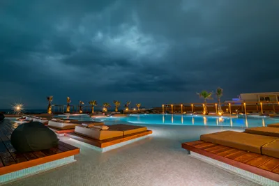 SENSEANA Sea Side Resort & Aquadventure