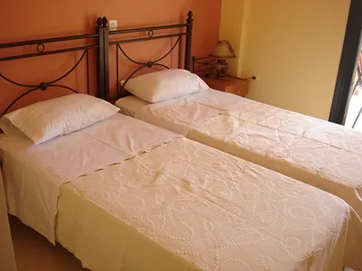 Ionian Breeze Studios Lefkada