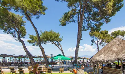 Tridente Mare Apart Hotel​