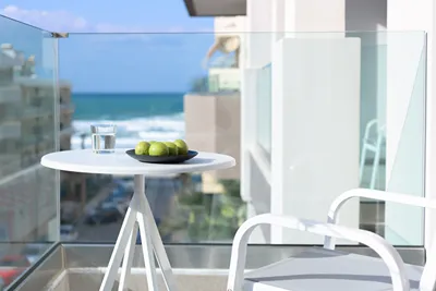 Melrose Rethymno by Mage Hotels