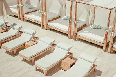 Cavo Bianco Santorini