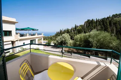 SANTA MARINA HOTEL