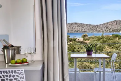 Elounda Krini