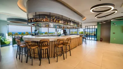 HARMONY CREST RESORT and SPA (Adults Only 16+)