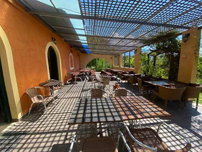 Suli Residences Kefalonia