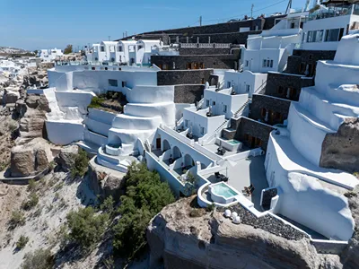 Petit Palace Suites