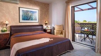Hersonissos Maris Hotel