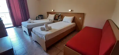 Hotel Aphrodite