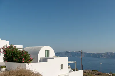 Aura Marina Apartments Santorini