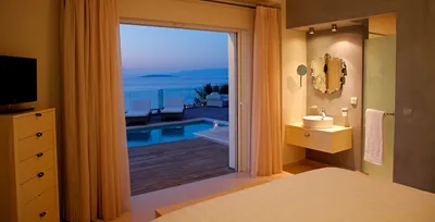Picture Suites Corfu