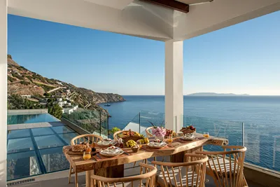 Lady Sea Villa