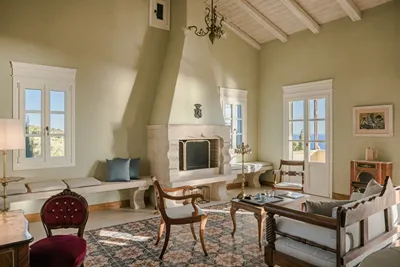 Villa Comi