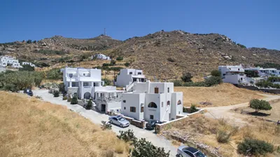 White Breeze Villas