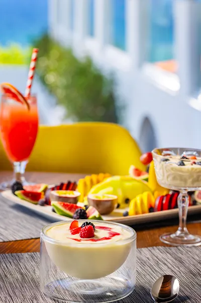 Mount Athos Resort Chalkidiki