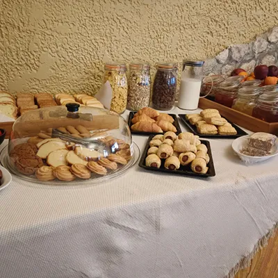 Maistrali Hotel & Restaurant