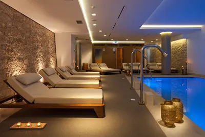 Blue Lagoon Palace