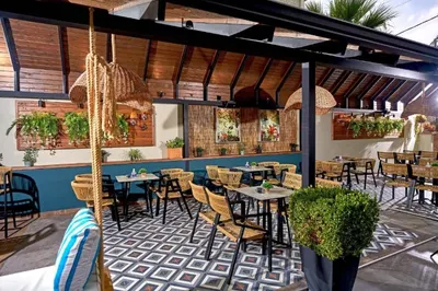 Principal New Leisure Hotel