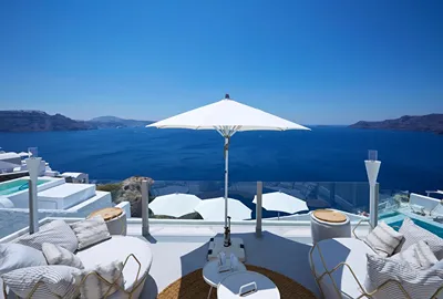 Filotera Suites Santorini