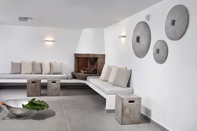 Akrotiri Private Residence