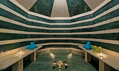 Giannoulis Cavo Spada Luxury Sports and Leisure Resort
