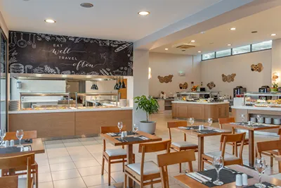 Ariadne Beach - Adults Only Agios Nikolaos