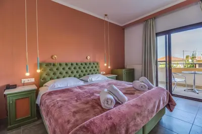 Pegasus Hotel