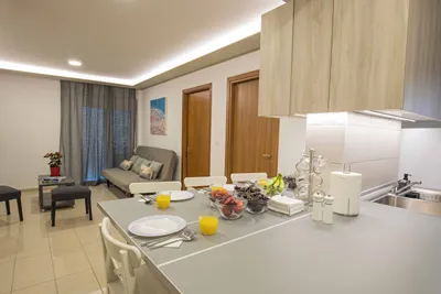 City Center Hotel