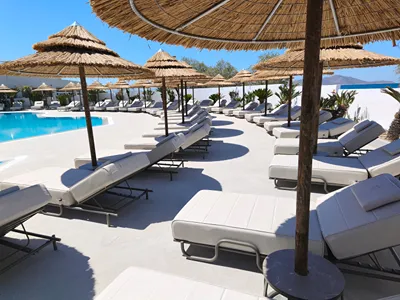 Kos Palace Hotel
