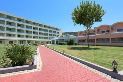 AVRA BEACH