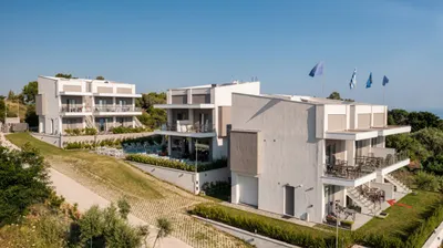 Heraclea Luxury Suites