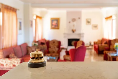 Hotel Corfu Secret