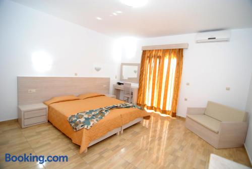 Zeus Hotel
