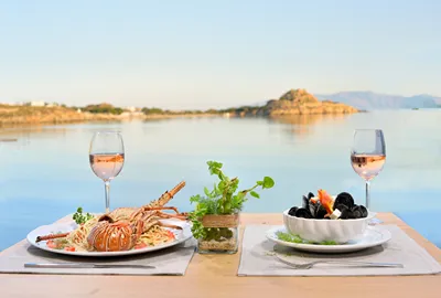 Petinos Beach Hotel Mykonos