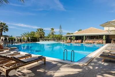 Avithos Resort Hotel Kefalonia