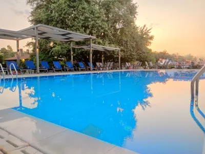 Villa Vasiliadi