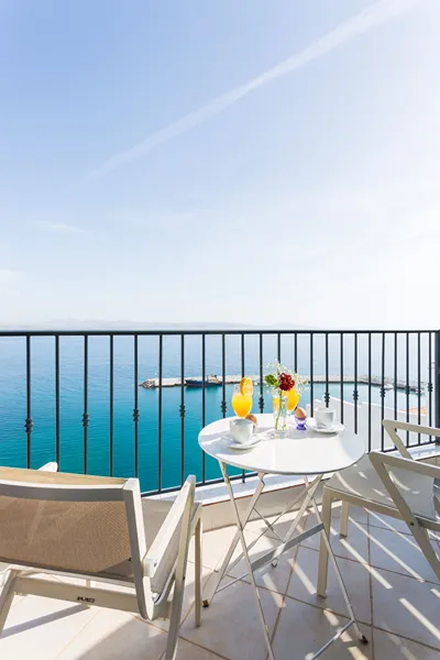 Palazzo Greco Boutique Hotel