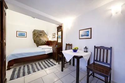 Chelidonia Traditional Villas