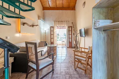 Villa Del Sol Corfu