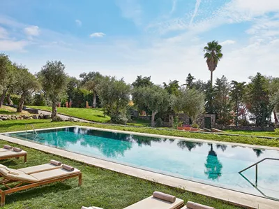 Corfu Imperial, A Grecotel Resort to Live