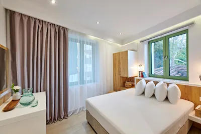 The Water Suites